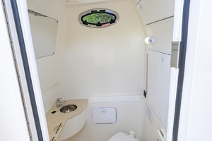 2019 Regulator Center Console thumbnail 36