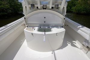 2019 Regulator Center Console thumbnail 56