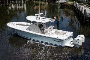 2019 Regulator Center Console thumbnail 9