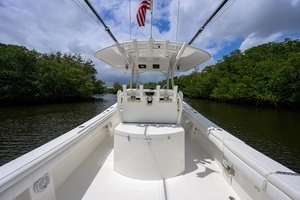 2019 Regulator Center Console thumbnail 52