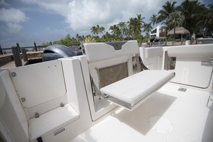 27ft Sailfish Yacht For Sale