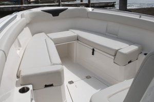 27ft Sailfish Yacht For Sale