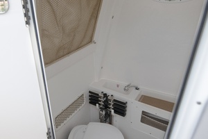 27ft Sailfish Yacht For Sale