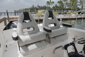 27ft Sailfish Yacht For Sale