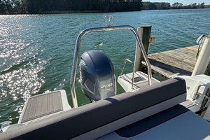 22ft Jeanneau Yacht For Sale