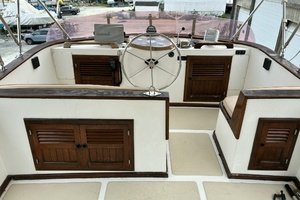 Madeline 36ft Monk Yacht For Sale