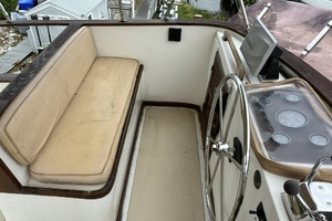 Madeline 36ft Monk Yacht For Sale