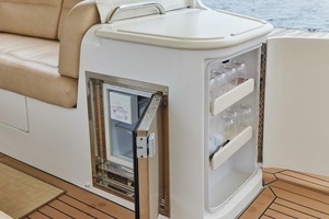 Yacht for sale LA LEE