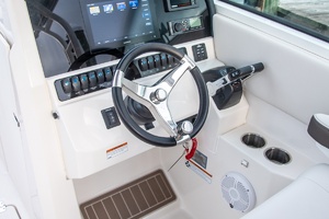 27ft Sailfish Yacht For Sale