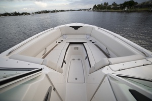 27ft Sailfish Yacht For Sale