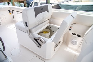 27ft Sailfish Yacht For Sale
