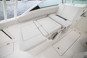 27ft Sailfish Yacht For Sale
