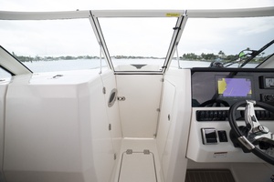 27ft Sailfish Yacht For Sale