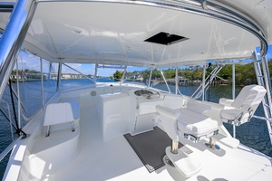 65FT (19.81M) AMERICAN CUSTOM YACHTS