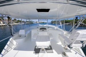 2003 American Custom Yachts thumbnail 35