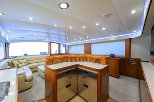65FT (19.81M) AMERICAN CUSTOM YACHTS