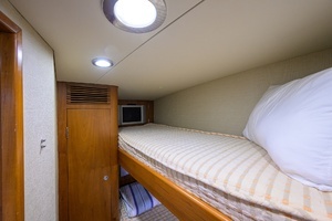 2003 American Custom Yachts thumbnail 50