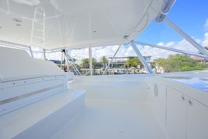 2003 American Custom Yachts thumbnail 44