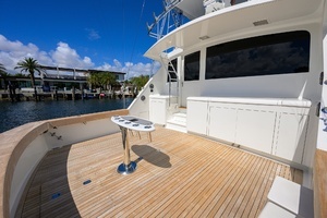 2003 American Custom Yachts thumbnail 15