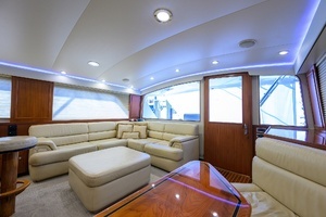 2003 American Custom Yachts thumbnail 31