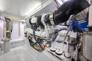 65FT (19.81M) AMERICAN CUSTOM YACHTS