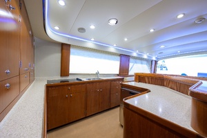 65FT (19.81M) AMERICAN CUSTOM YACHTS