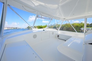 2003 American Custom Yachts thumbnail 42