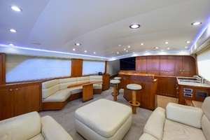 2003 American Custom Yachts thumbnail 33