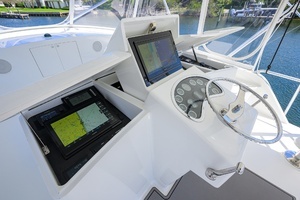2003 American Custom Yachts thumbnail 40