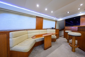 65FT (19.81M) AMERICAN CUSTOM YACHTS