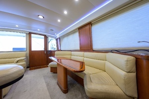 2003 American Custom Yachts thumbnail 22