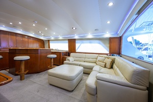 65FT (19.81M) AMERICAN CUSTOM YACHTS