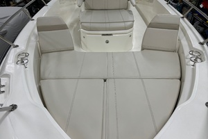 25ft Boston Whaler Yacht For Sale