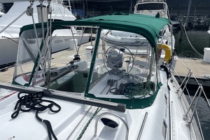 Intuition 42ft Beneteau Yacht For Sale