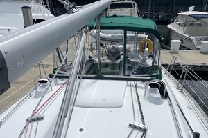 Intuition 42ft Beneteau Yacht For Sale