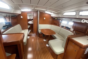 2007 Beneteau 423 thumbnail 6