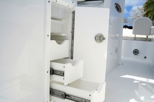 Photo 6026235 for 2026 Sea Hunt Gamefish 28FS  