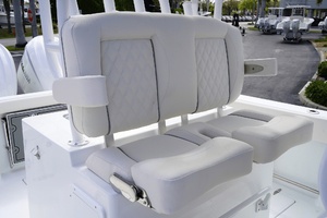 Photo 6026236 for 2026 Sea Hunt Gamefish 28FS  