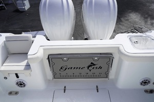 Photo 6026223 for 2026 Sea Hunt Gamefish 28FS  