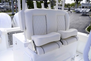 Photo 6026222 for 2026 Sea Hunt Gamefish 28FS  