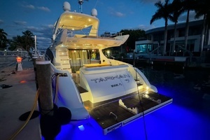 2014 Azimut 64 thumbnail 5