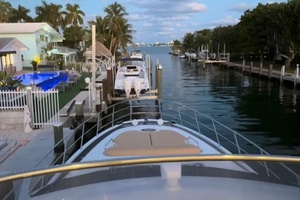 Yacht for sale TARKAN