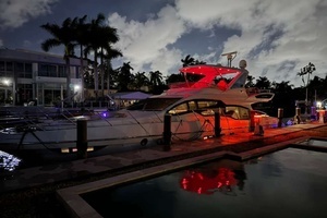 2014 Azimut 64 thumbnail 2