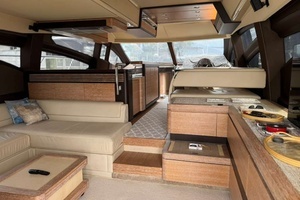 2014 Azimut 64 thumbnail 14