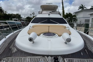 TARKAN Worth Avenue Yachts