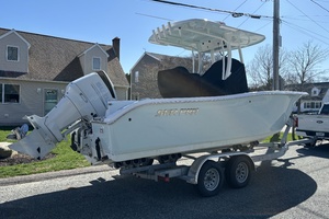 23ft Sea Pro Yacht For Sale