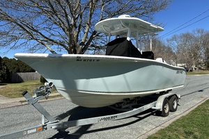 23ft Sea Pro Yacht For Sale