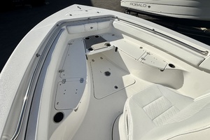 23ft Sea Pro Yacht For Sale