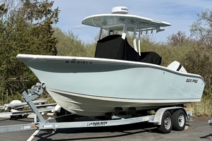 23ft Sea Pro Yacht For Sale