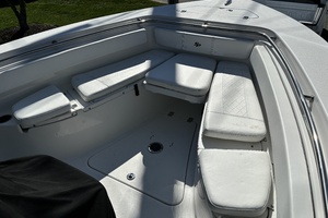 23ft Sea Pro Yacht For Sale